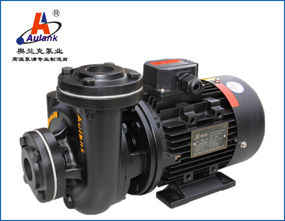 熱水泵、導(dǎo)熱油泵電機(jī)溫度高的原因有哪幾點呢?