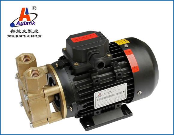 聚氨酯發泡機高溫熱油泵