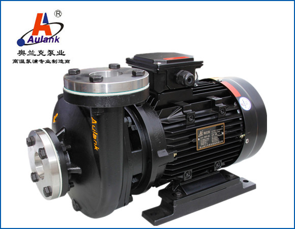 RGP熱水泵 熱水循環泵 高溫熱水泵