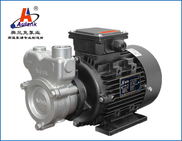 超聲波清洗設備水泵