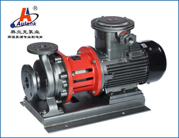 AMC無泄漏磁力驅動離心泵