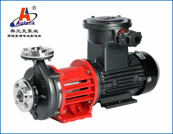 TCU溫控循環(huán)泵 TCU換熱機組循環(huán)泵 TCU無泄漏磁力泵 TCU換熱器泵