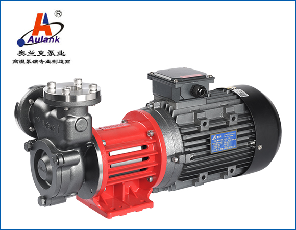 泵浦簡介:MDH 系列磁力驅動高低溫旋渦泵,過流部件材質為不銹鋼,具備一定的氣液混合功能。產(chǎn)品采用無軸封、磁力驅動設計,將動密封轉換為靜密封,實現(xiàn)泵浦在深冷和高溫工況下的安全性和穩(wěn)定性。2.應用領域:高溫模具控溫、高低溫試驗儀器、半導體精密控溫、化工設備、模板控溫、超聲波清洗設備、高端印染設備、TCU 控溫系統(tǒng)等。