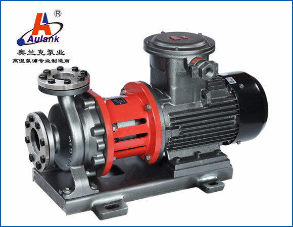 奧蘭克穩(wěn)定性能節(jié)省安裝空間空氣壓縮機磁力泵